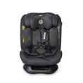 Seggiolino SCORPIUS i-Size Black Jasper